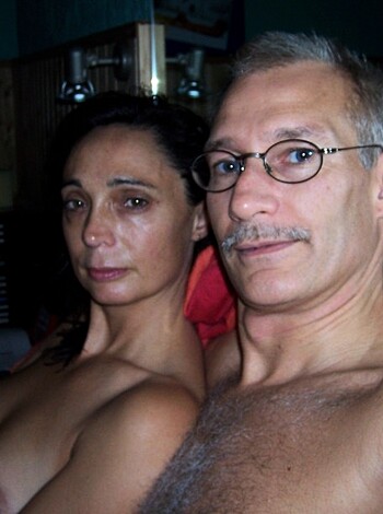 Pareja adulta casera  - Photo 39
