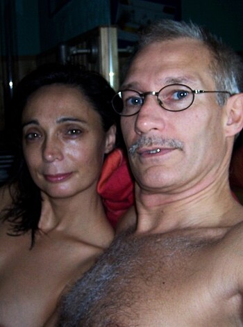 Pareja adulta casera  - Photo 40