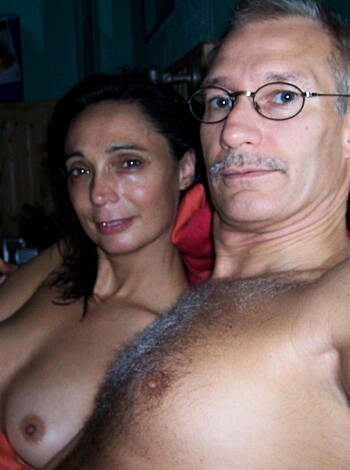 Pareja adulta casera  - Photo 41