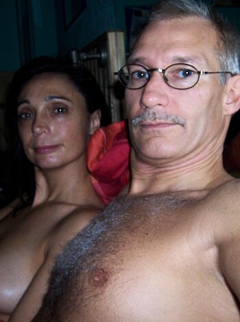 Pareja adulta casera  - Photo 42