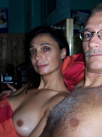 Pareja adulta casera  - Photo 43