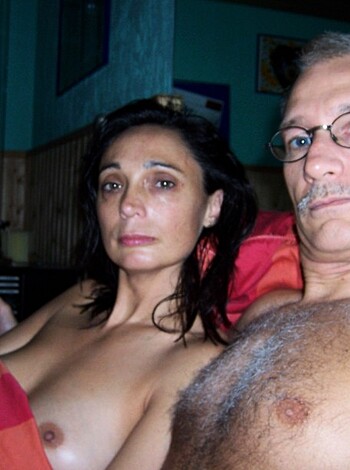 Pareja adulta casera  - Photo 44