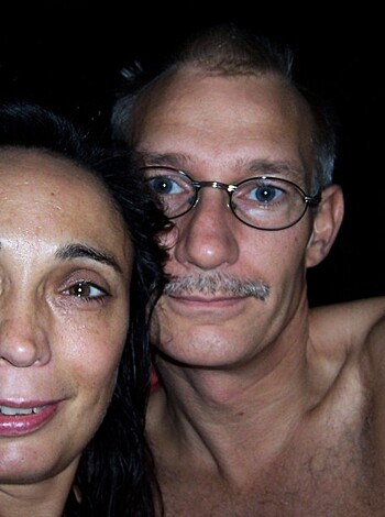 Pareja adulta casera  - Photo 45