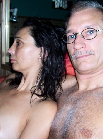 Pareja adulta casera  - Photo 46