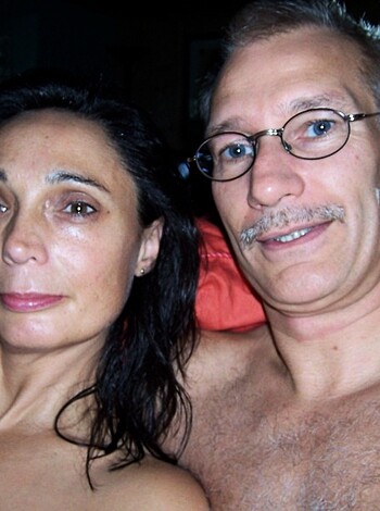 Pareja adulta casera  - Photo 47