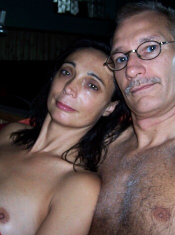 Pareja adulta casera  - Photo 48