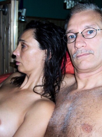Pareja adulta casera  - Photo 49