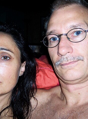 Pareja adulta casera  - Photo 50