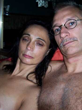 Pareja adulta casera  - Photo 52
