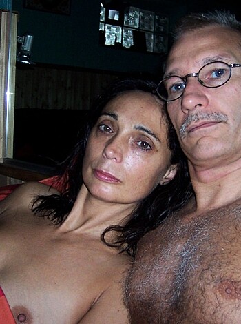 Pareja adulta casera  - Photo 54