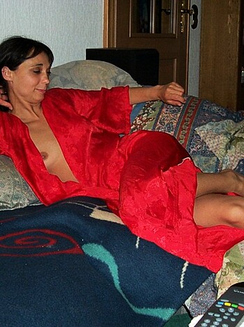 Pareja adulta casera  - Photo 109