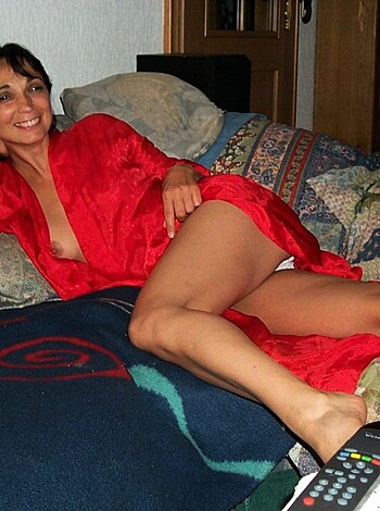 Pareja adulta casera  - Photo 111