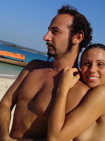 Topless Beach - Photo 13