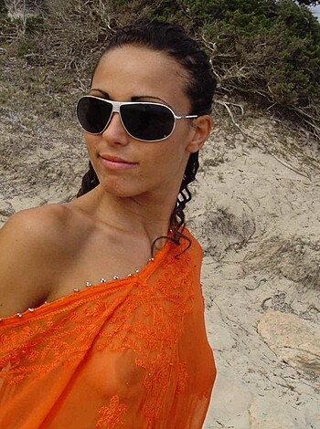 Topless Beach - Photo 34
