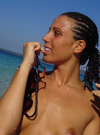 Topless Beach - Photo 48