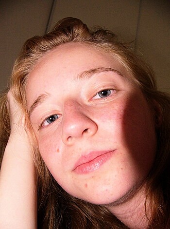 Hot Redhead Girlfriend  - Photo 15