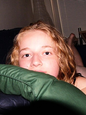 Hot Redhead Girlfriend  - Photo 25
