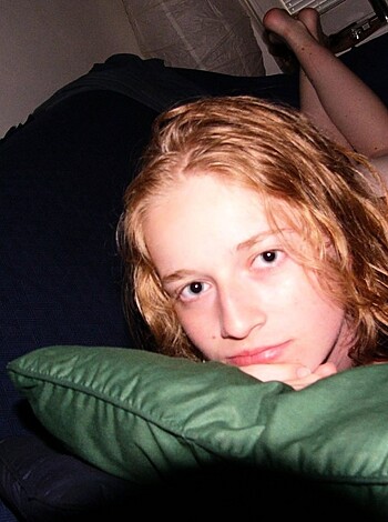 Hot Redhead Girlfriend  - Photo 36