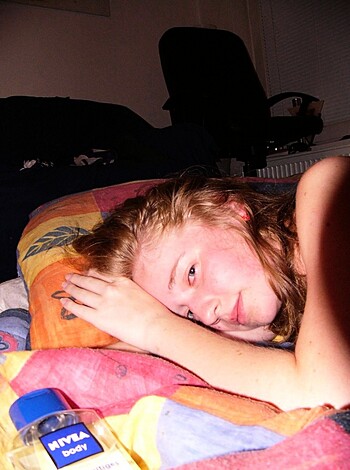 Hot Redhead Girlfriend  - Photo 46