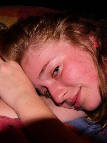 Hot Redhead Girlfriend  - Photo 48