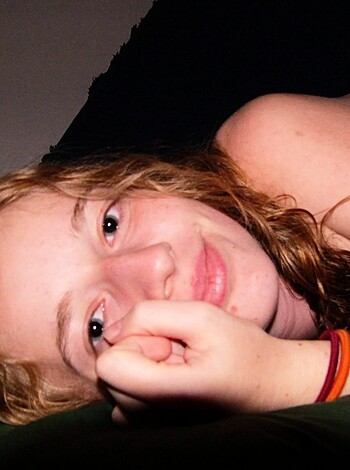Hot Redhead Girlfriend  - Photo 58