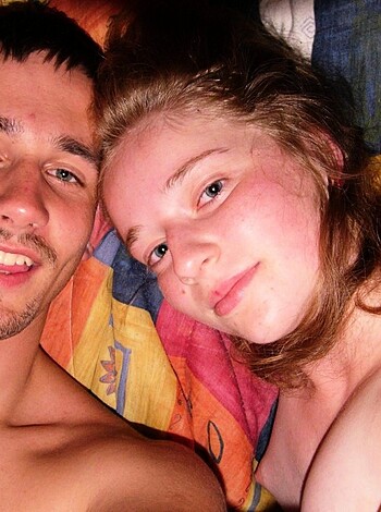 Hot Redhead Girlfriend  - Photo 60