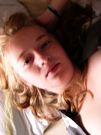 Hot Redhead Girlfriend  - Photo 61