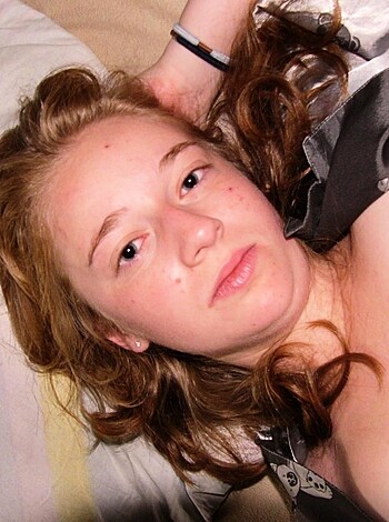 Hot Redhead Girlfriend  - Photo 62