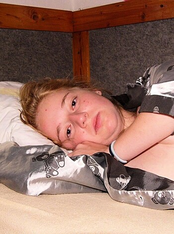 Hot Redhead Girlfriend  - Photo 65