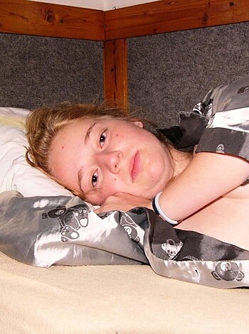 Hot Redhead Girlfriend  - Photo 66