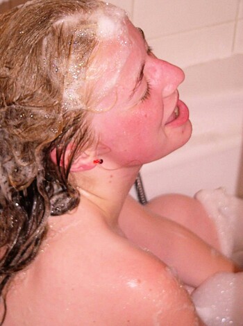 Hot Redhead Girlfriend  - Photo 78