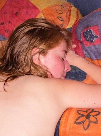 Hot Redhead Girlfriend  - Photo 83