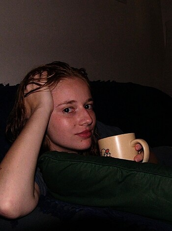 Hot Redhead Girlfriend  - Photo 88