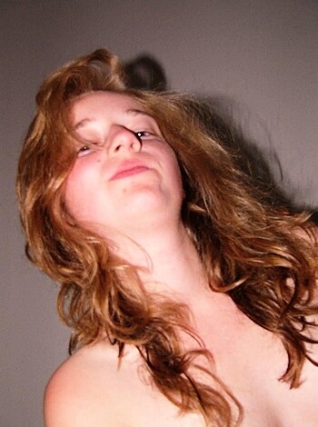 Hot Redhead Girlfriend  - Photo 90