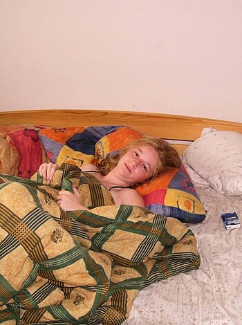 Hot Redhead Girlfriend  - Photo 93