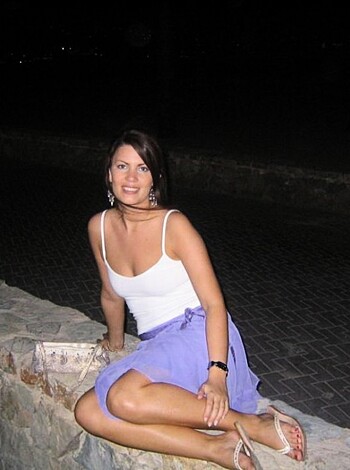 Girlfriend Emily - Photo 19