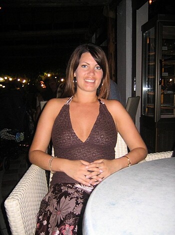 Girlfriend Emily - Photo 22