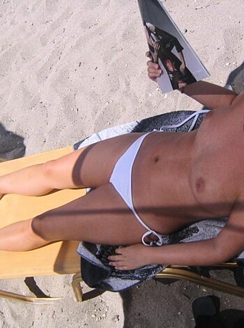 Girlfriend Emily - Photo 23