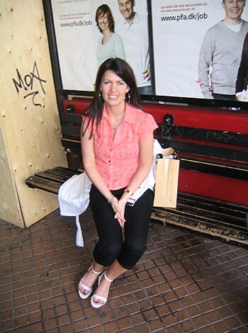 Girlfriend Emily - Photo 24