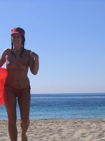 Girlfriend Emily - Photo 31