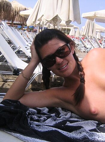 Girlfriend Emily - Photo 37