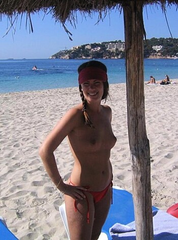 Girlfriend Emily - Photo 54