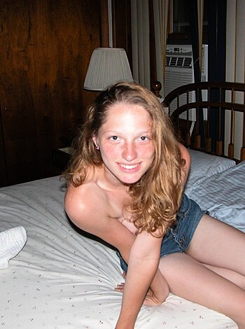 Girlfriend 18 yo  - Photo 9