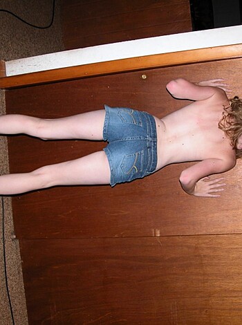 Girlfriend 18 yo  - Photo 11