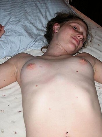 Girlfriend 18 yo  - Photo 38