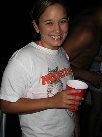 Tits on a Yacht  - Photo 47