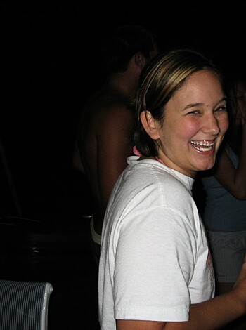 Tits on a Yacht  - Photo 48