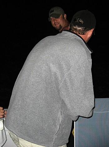 Tits on a Yacht  - Photo 51