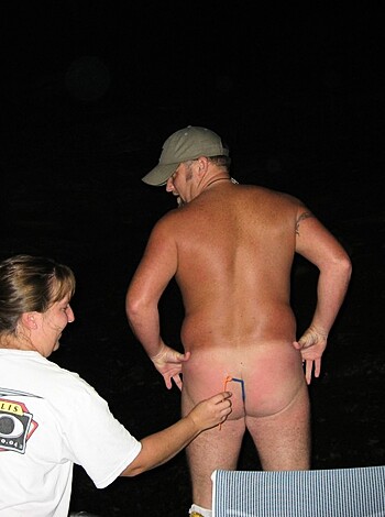 Tits on a Yacht  - Photo 52