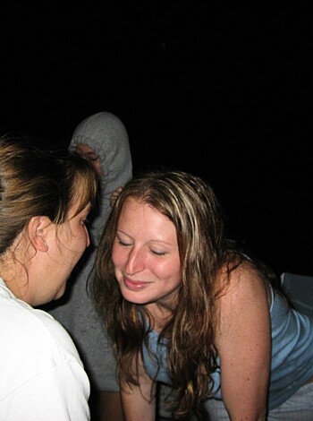 Tits on a Yacht  - Photo 61